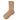 Carhartt WIP Accessories Chase Socks Dusty Hamilton Brown Gold