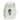 The North Face Accessories Bozer Backpack Lime Cream