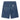 Carhartt WIP Mens Simple Shorts Blue, Stone Washed