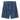 Carhartt WIP Mens Simple Shorts Blue, Stone Washed