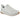 Skechers Trainers Mens Slip Ins BOBS Sport Squad Chaos 4 White