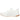 Skechers Trainers Mens Slip Ins BOBS Sport Squad Chaos 4 White