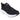 Skechers Trainers Mens GO RUN Supersonic Max Black / White