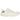 Skechers Men's GO RUN Supersonic Max running trainers in white with lightweight mesh upper and ULTRA GO cushioning.