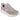 Skechers Womens Slip-ins GO WALK Flex Grand Entry Taupe