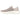 Skechers women's GO WALK Flex Grand Entry slip-on shoe in taupe, featuring breathable mesh upper and lightweight cushioning.