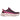 Skechers Womens Slip-ins: Max Cushioning Glide-Step - Sapphire Burgundy