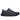 Skechers Trainers Mens Slip-ins: Max Cushioning Glide-Step - Sapphire - Black and Blue