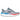 Skechers Trainers Mens Slip-ins: Max Run Grey
