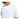 Adidas Mens Kit Small Logo T-Shirt White