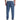 !Solid SDdylan Dad Fit Jeans Blue Denim