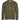 !Solid Sddraiden Zip Jacket - Ivy Green