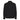 !Solid Sdolie Twill Overshirt - True Black