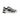 Adidas Mens Spiritain 2000 Cloud White/ Core Black/ Metallic Silver
