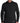 Spyder Mens Charger Hoodie Black