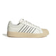 Adidas Mens Streettalk Off White/ Sand Strata