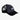 The North Face Accessories Mudder Trucker Cap Black/ Medium Grey