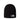 The North Face Accessories TNF Box Logo Cuffed Beanie Black
