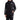 The North Face Boys Never Stop Synthetic Jacket Black