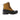 The North Face Mens Chilkat V Lace Waterproof Boots Utility Brown / TNF Black