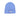 The North Face Accessories TNF Box Logo Cuffed Beanie Indigo Wonder