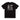 The North Face Mens Regular Monte T-Shirt Black