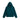 The North Face Mens Simple Dome Relaxed Hoodie Pacific Teal