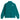 The North Face Mens Fleeski Full Zip Jacket Pacific Teal