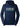 The North Face Mens TNF Est 1966 Hoodie Summit Navy