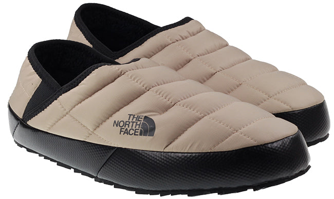 North face clearance men's thermoball slippers