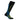 Ski Sock Thorlo Performance Fit Charged Raven