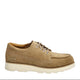 Timberland Boots Mens Britton Mills Lace Up Shoe Medium Beige
