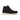 Timberland Boots Mens Britton Mills Mid Lace Up Chukka Black