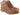 Timberland Boots Mens Larchmont II Chukka Rust Full Grain