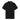 Lyle and Scott Mens Tipped Polo Shirt Jet Black/ Pink Flare