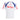 Adidas Mens House Of Tiro Nations Pack Track T-Shirt White/ Mystery Ink/ Pure Ruby
