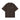 Carhartt Mens S/S Signature Script T-Shirt Tobacco/ Natural