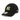 New Era Accessories Toddlers New York Yankees League Essential Black 9FORTY Adjustable Cap