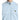 Lyle and Scott Mens Piped Full Zip Track Top Opal Blue