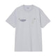 Carhartt WIP Mens C Trip T-Shirt Mirror