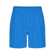 Colorful Standard Mens Organic Twill Shorts Pacific Blue