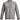 Under Armour Womens Rival Fleece Full Zip Hood Grey