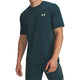 Under Armour Mens UA Tech™ Play S/S T-Shirt Arden Green