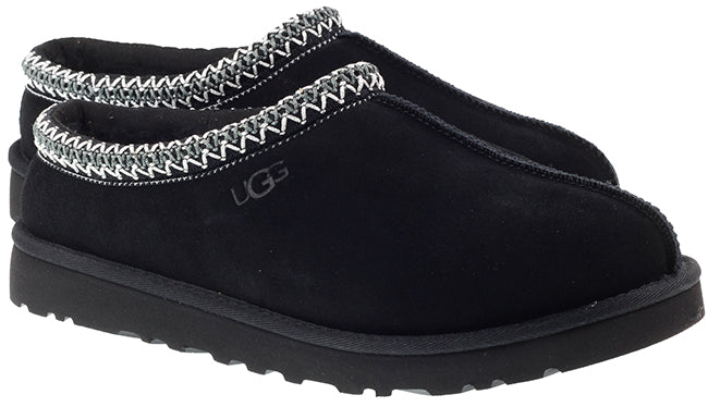 Ugg Boots Womens Tasman Black | Landau Store