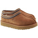 Ugg Boots Womens Tasman Chestnut