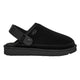 Ugg Boots Mens Golden Coast Clog II Black