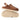 Ugg Boots Womens Goldenstar Clog Chestnut