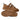 Ugg Boots Womens Lo Lowmel Trainers Chestnut