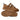 Ugg Boots Womens Lo Lowmel Trainers Chestnut