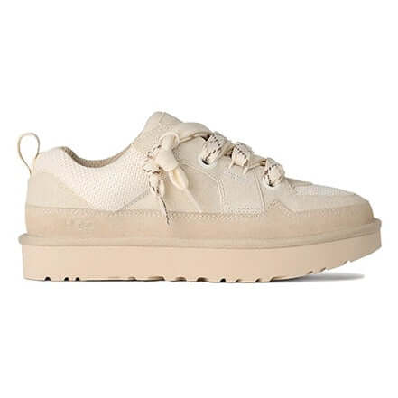 Ugg Boots Womens Lo Lowmel Trainers Jasmine by Ugg - Everyday Comfort with comfort, quality and modern style